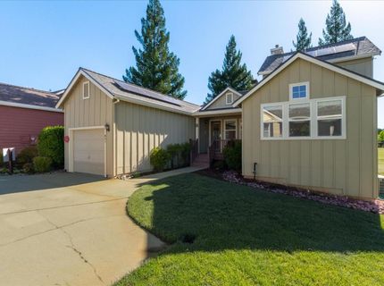 831 Pioneer Mine Ct, Angels Camp, CA 95222 Photo