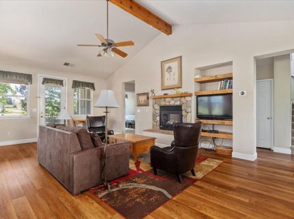 831 Pioneer Mine Ct, Angels Camp, CA 95222 Photo