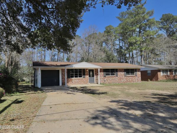 1516 Texas Parkway, Crestview, FL 32536