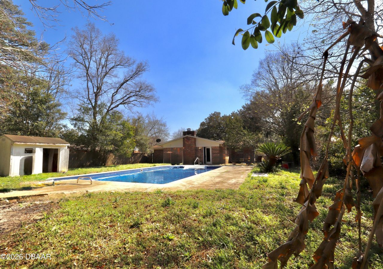 1516 Texas Parkway, Crestview, FL 32536 Photo