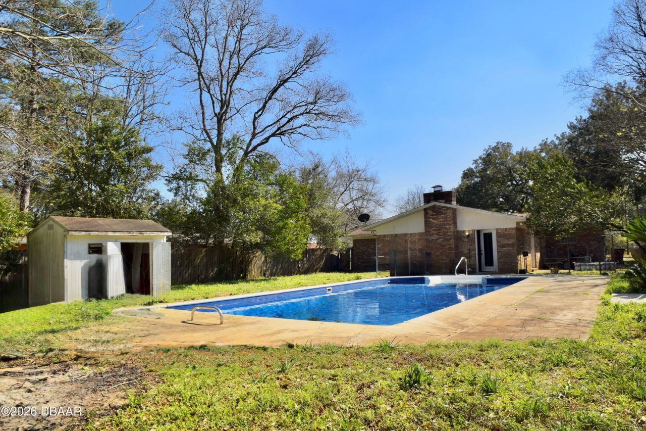 1516 Texas Parkway, Crestview, FL 32536 Photo