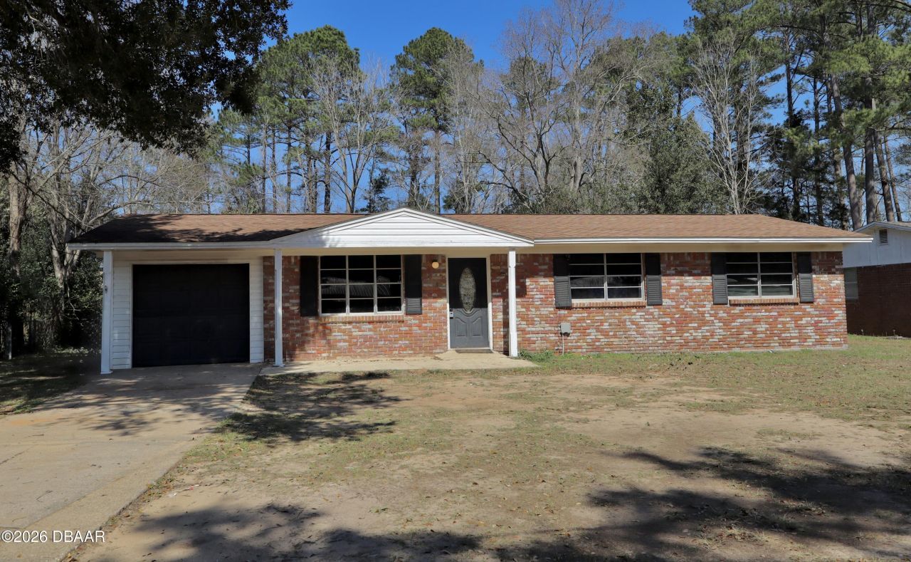 1516 Texas Parkway, Crestview, FL 32536 Photo