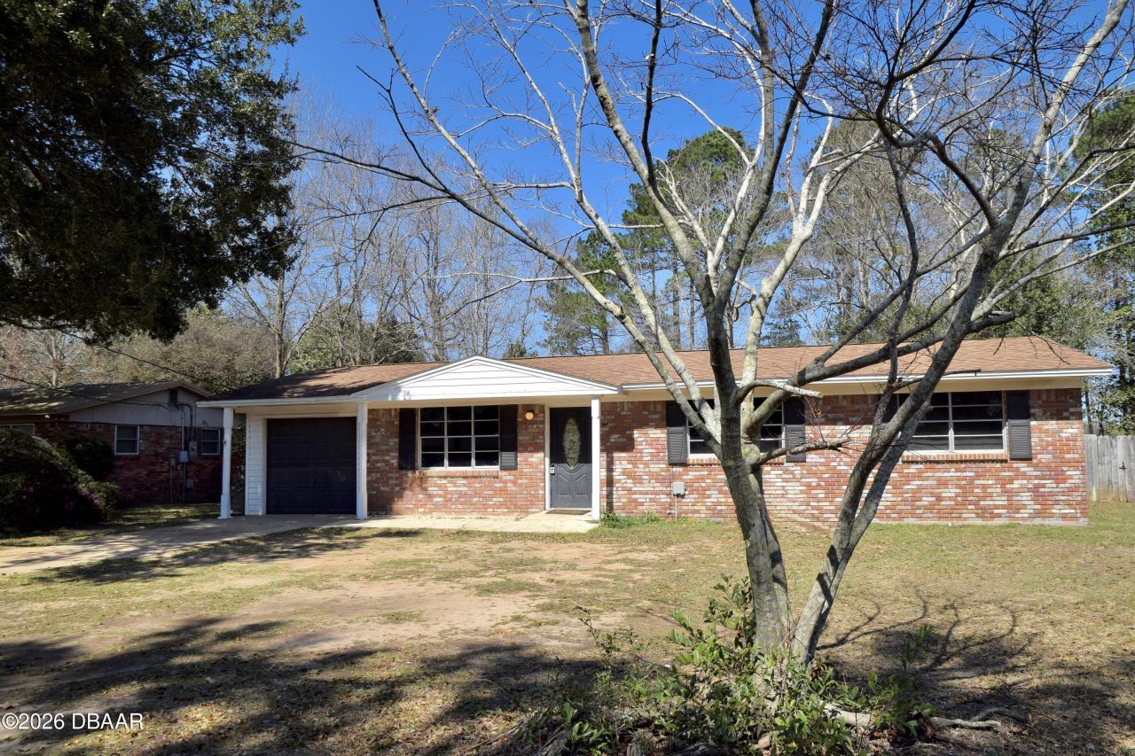 1516 Texas Parkway, Crestview, FL 32536 Photo