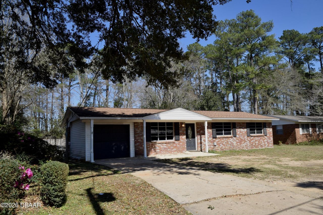 1516 Texas Parkway, Crestview, FL 32536 Photo