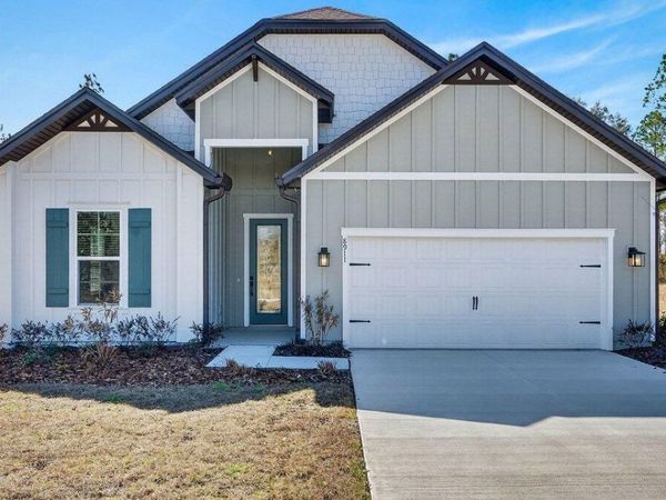 8911 Ford Road, Bryceville, FL 32009