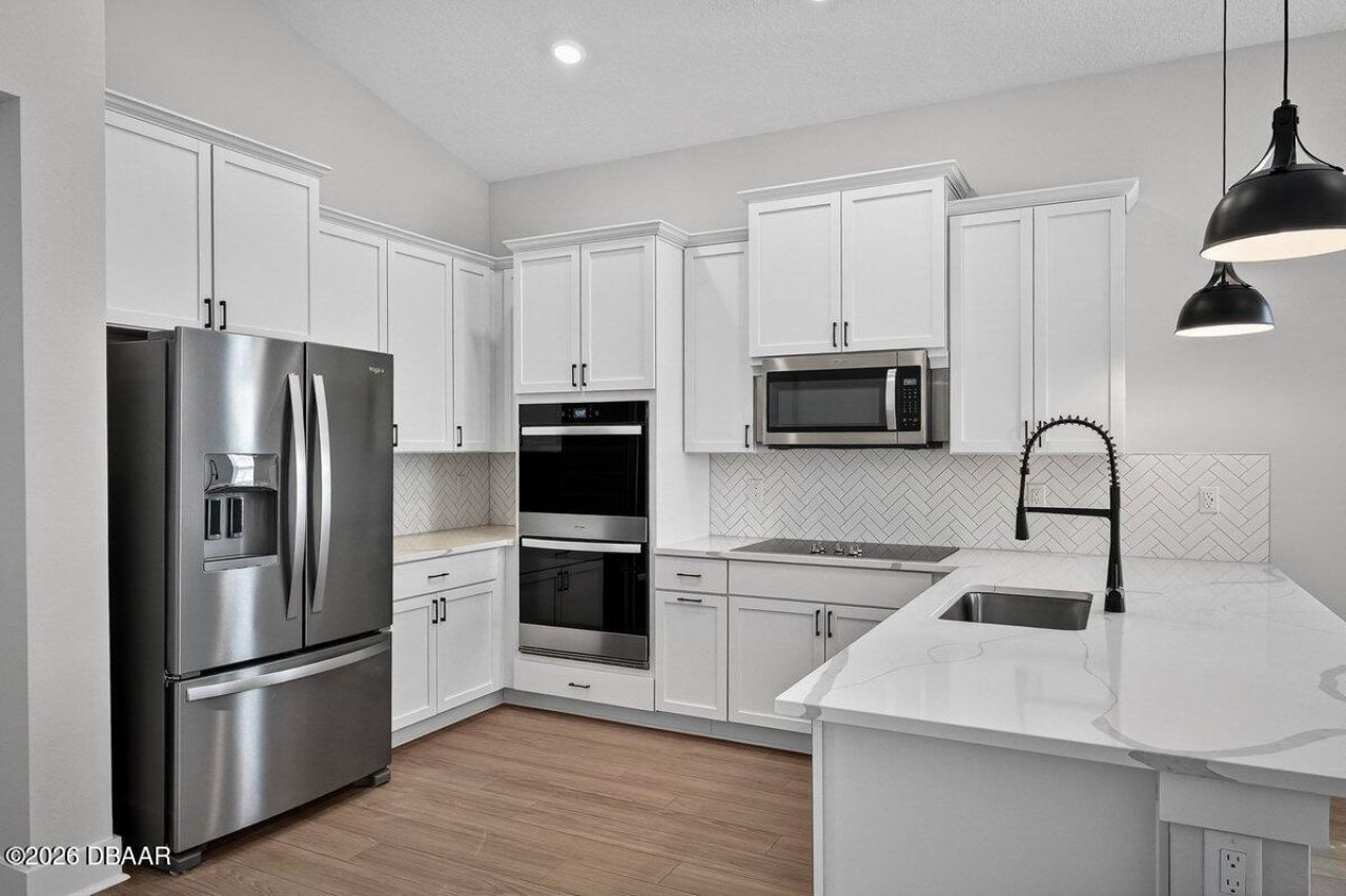 8911 Ford Road, Bryceville, FL 32009 Photo