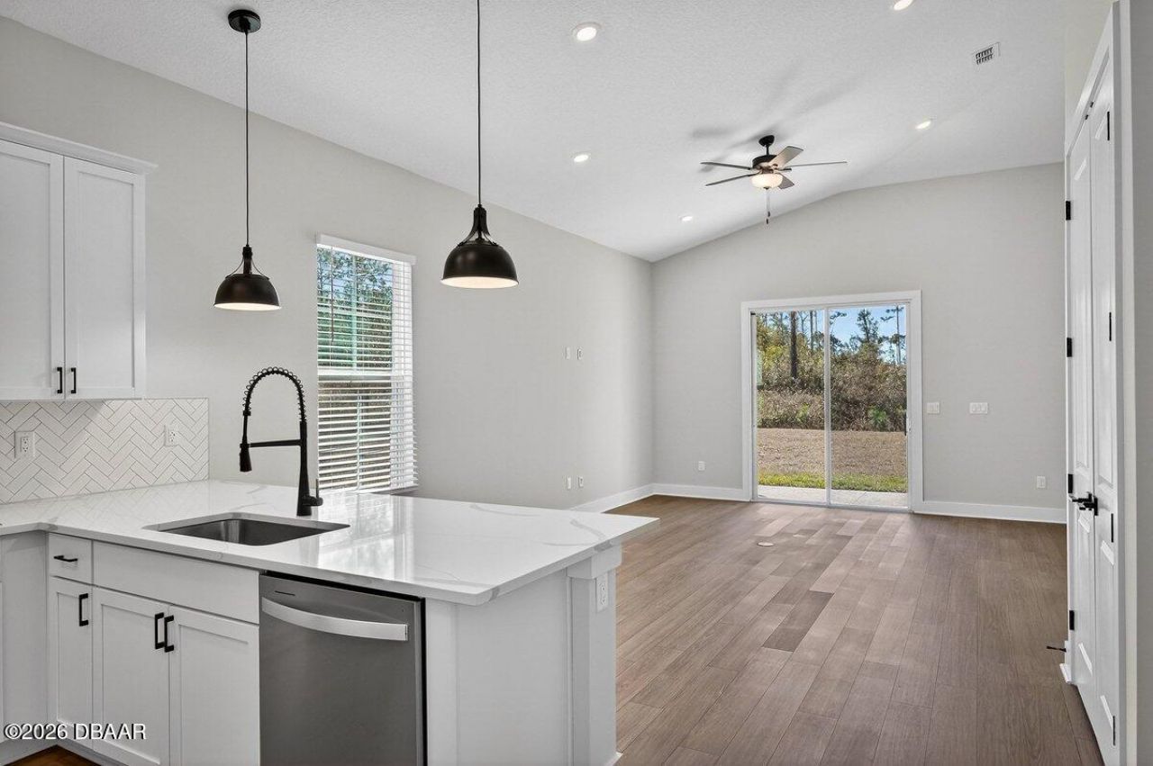 8911 Ford Road, Bryceville, FL 32009 Photo