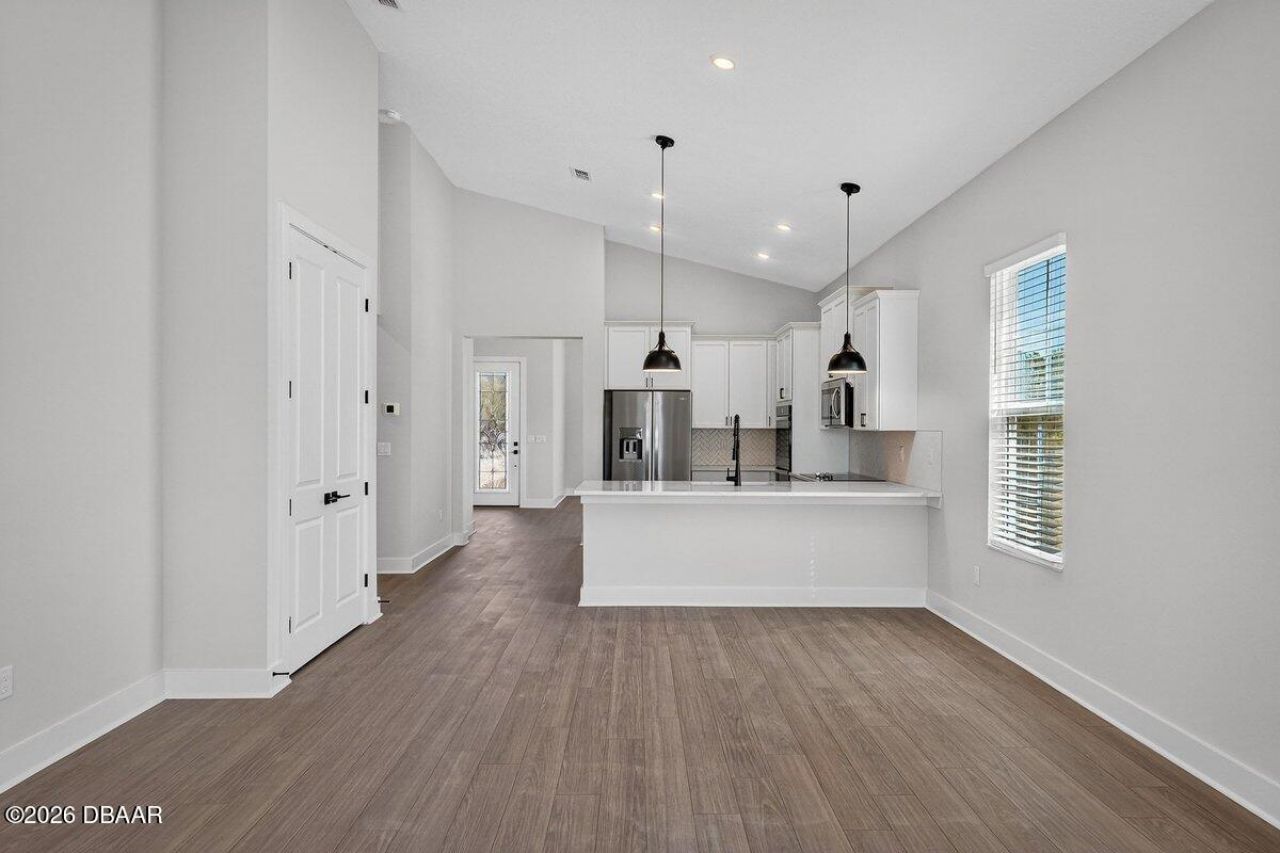 8911 Ford Road, Bryceville, FL 32009 Photo