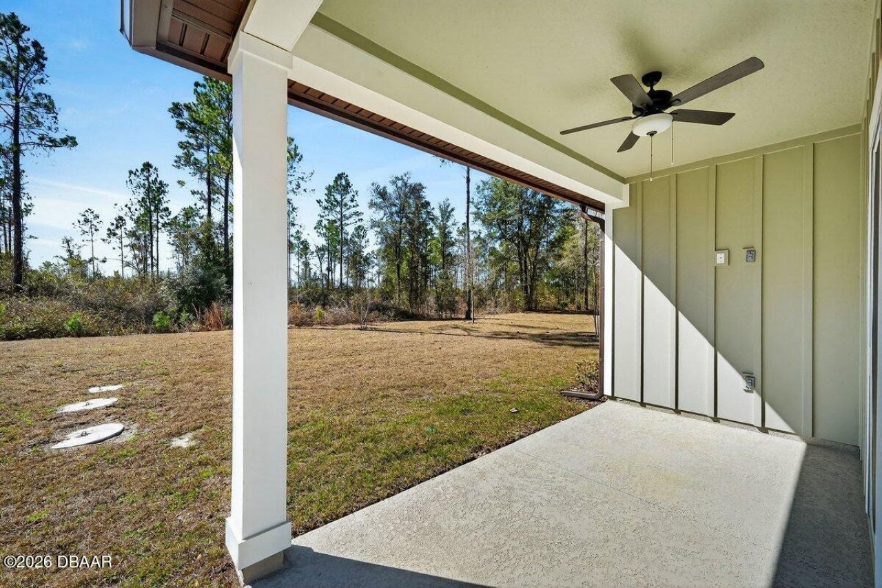 8911 Ford Road, Bryceville, FL 32009 Photo