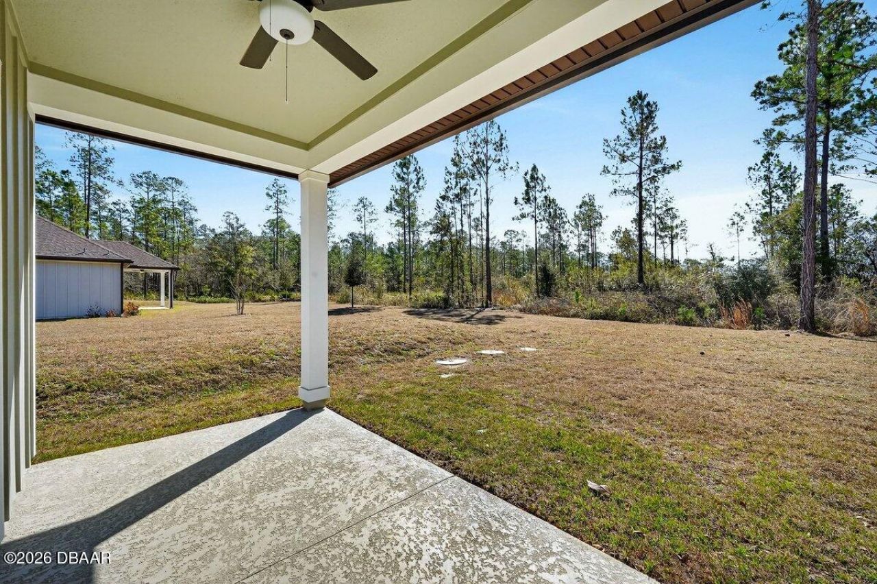 8911 Ford Road, Bryceville, FL 32009 Photo