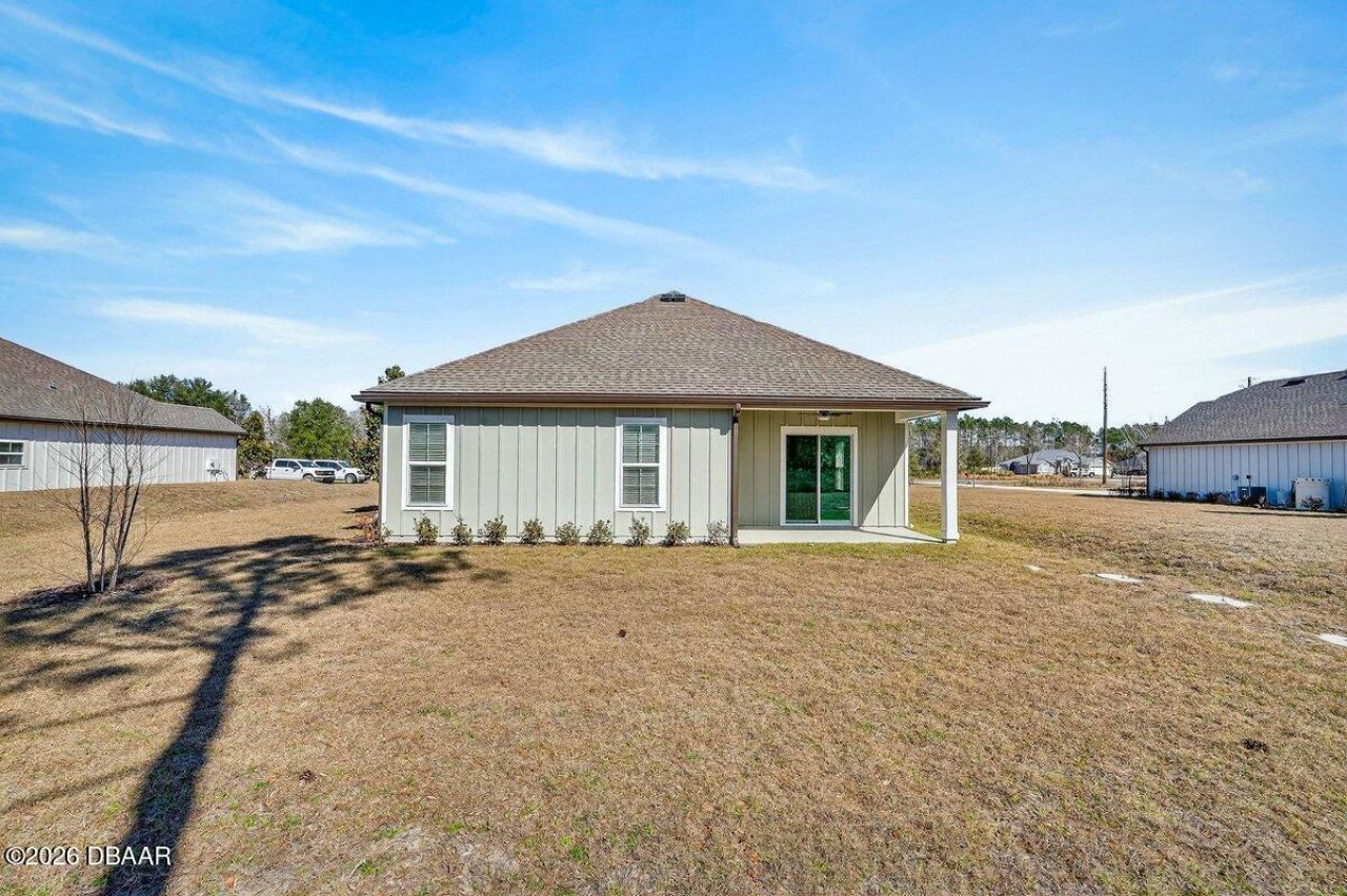 8911 Ford Road, Bryceville, FL 32009 Photo