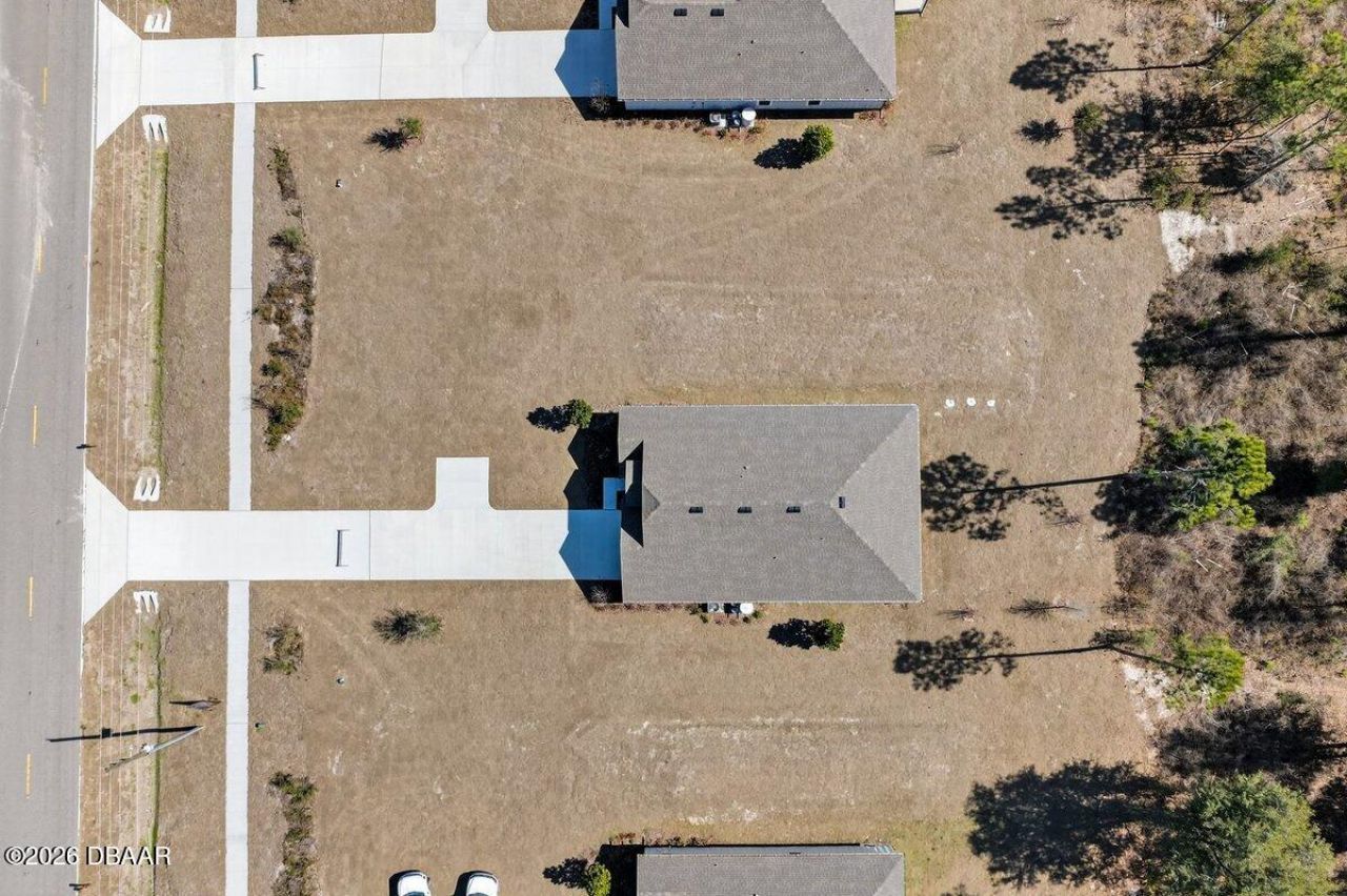 8911 Ford Road, Bryceville, FL 32009 Photo