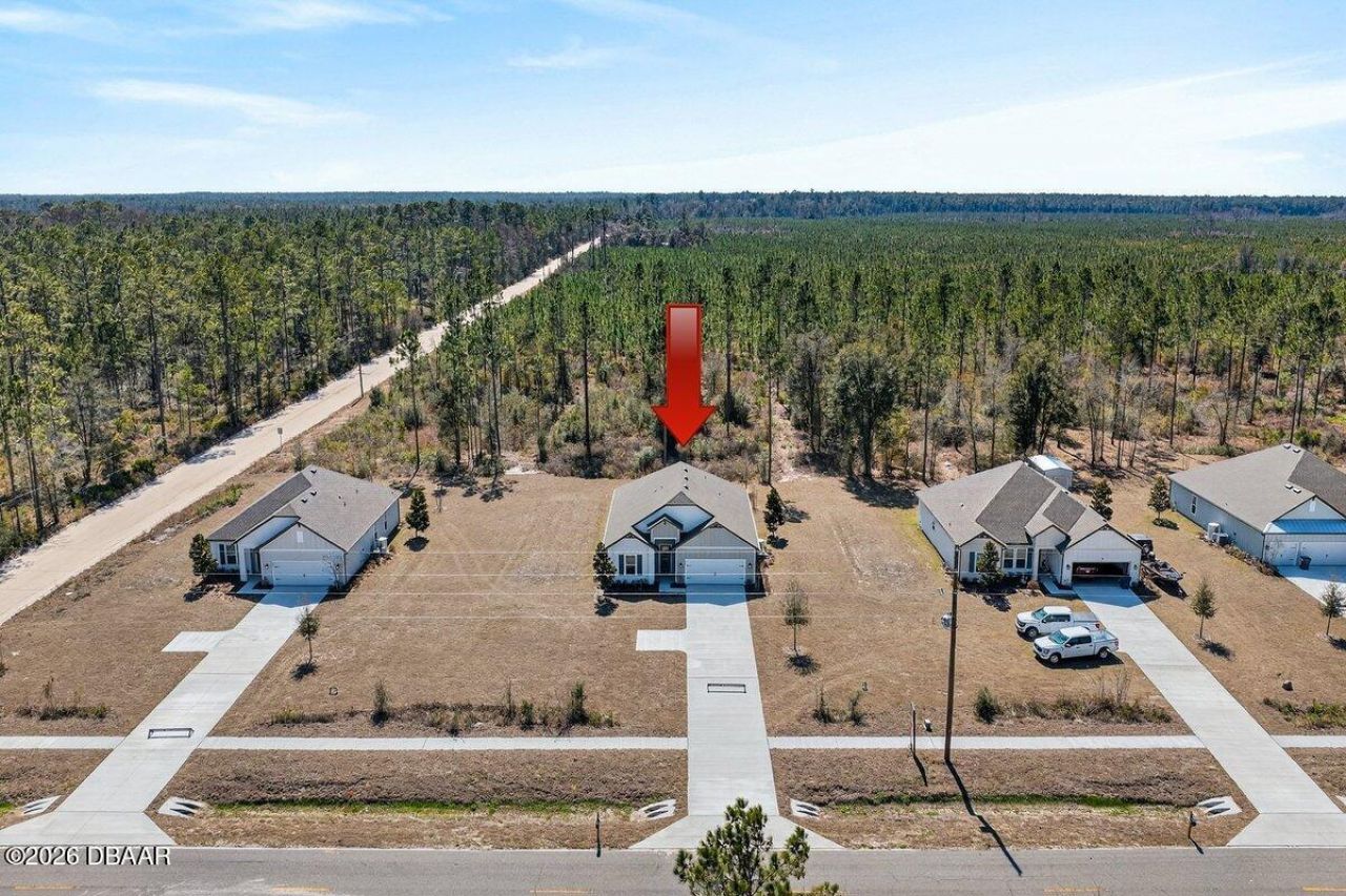 8911 Ford Road, Bryceville, FL 32009 Photo