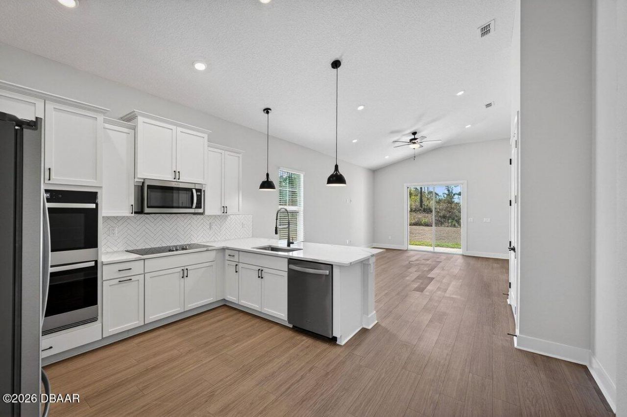 8911 Ford Road, Bryceville, FL 32009 Photo