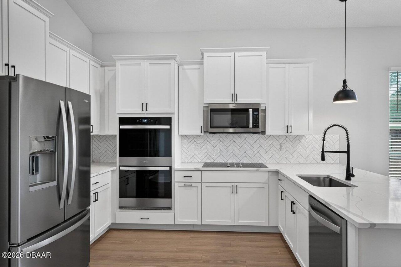 8911 Ford Road, Bryceville, FL 32009 Photo