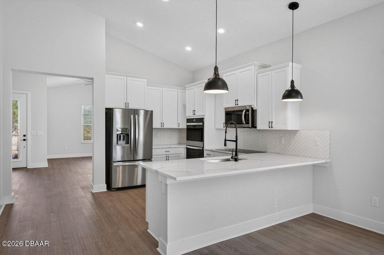 8911 Ford Road, Bryceville, FL 32009 Photo