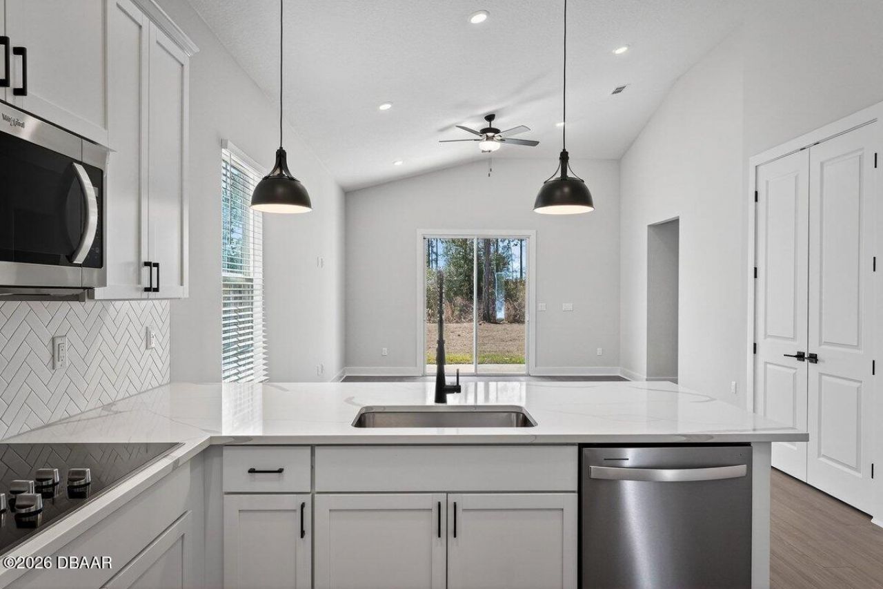 8911 Ford Road, Bryceville, FL 32009 Photo