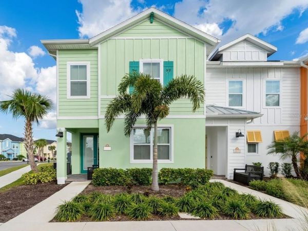 2979 CASTAWAY LANE , KISSIMMEE, FL 34747