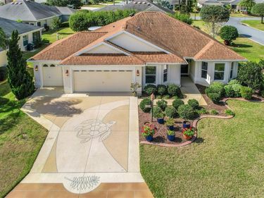 2946 DUKE TERRACE, THE VILLAGES, FL 32163