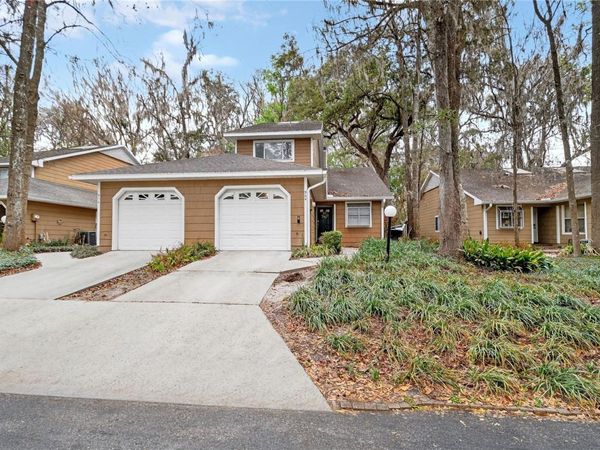 904 SW 50TH WAY, GAINESVILLE, FL 32607