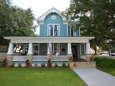 705 E CHURCH STREET , BARTOW, FL 33830