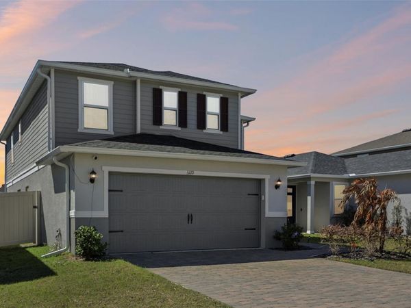 3110 SANCTUARY DRIVE, CLERMONT, FL 34714