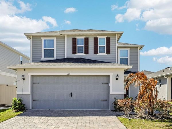 3110 SANCTUARY DRIVE, CLERMONT, FL 34714