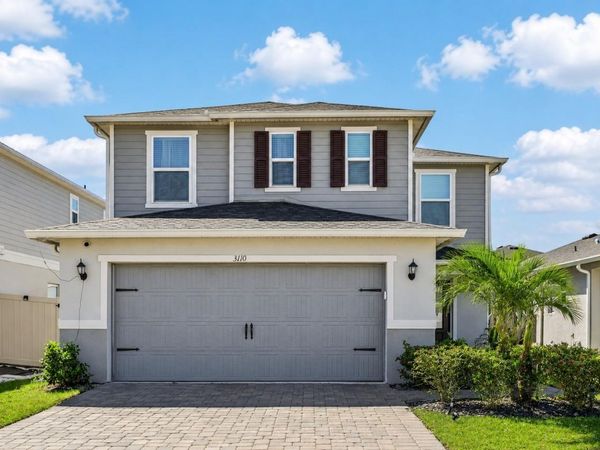 3110 SANCTUARY DRIVE, CLERMONT, FL 34714
