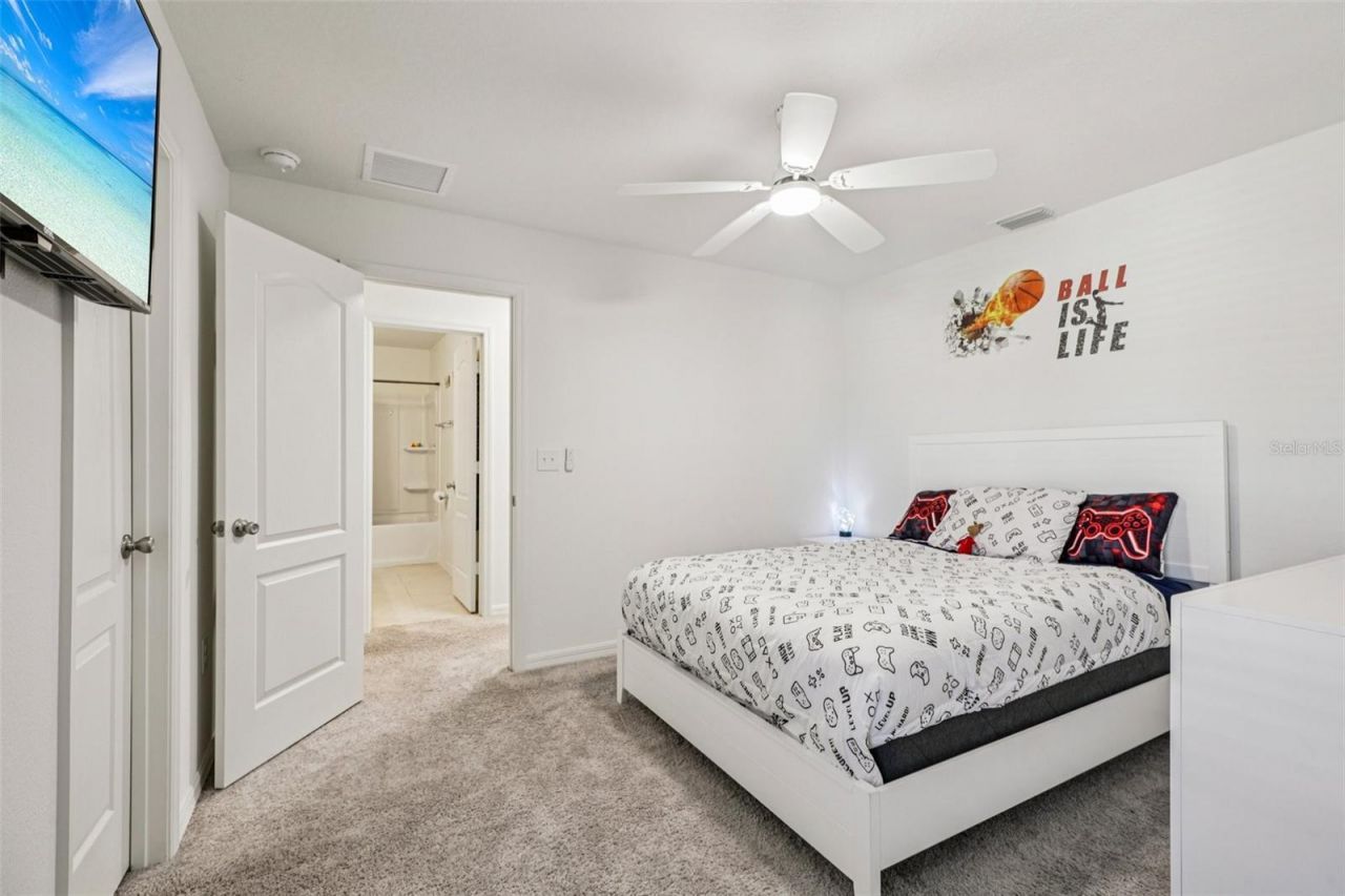 3110 Sanctuary Drive, Clermont, FL 34714 Photo