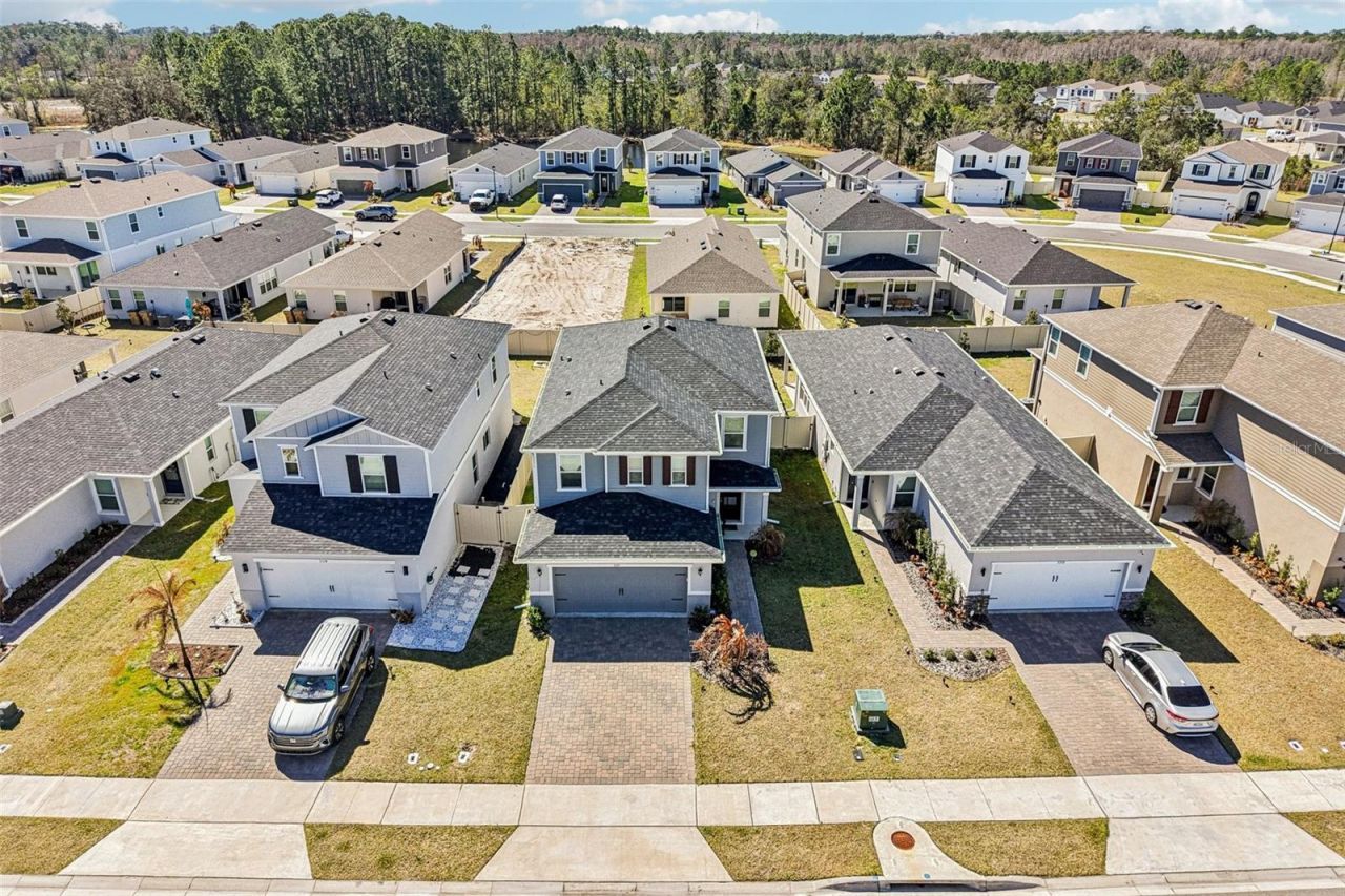 3110 Sanctuary Drive, Clermont, FL 34714 Photo