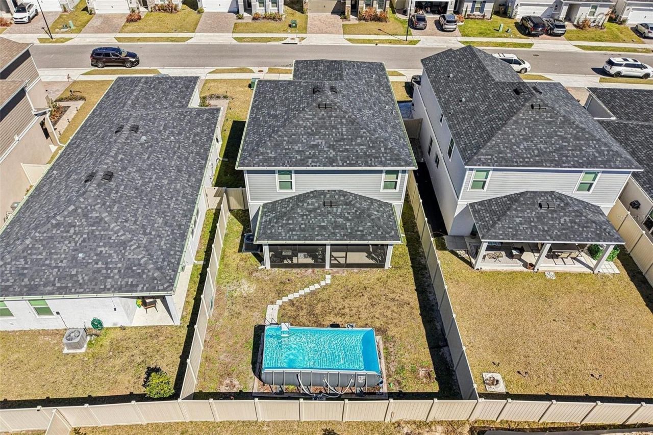 3110 Sanctuary Drive, Clermont, FL 34714 Photo