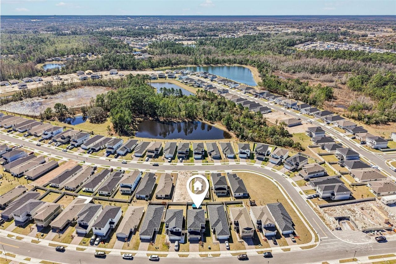 3110 Sanctuary Drive, Clermont, FL 34714 Photo