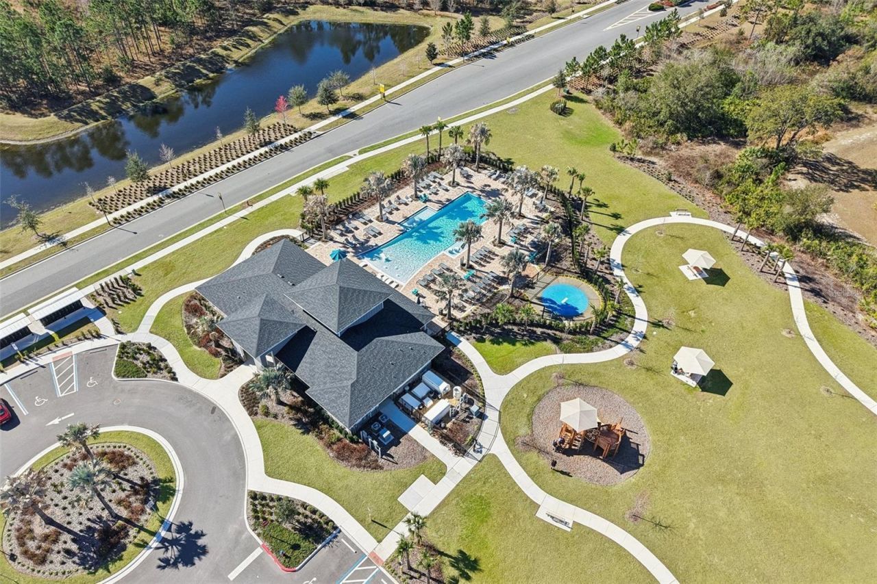 3110 Sanctuary Drive, Clermont, FL 34714 Photo