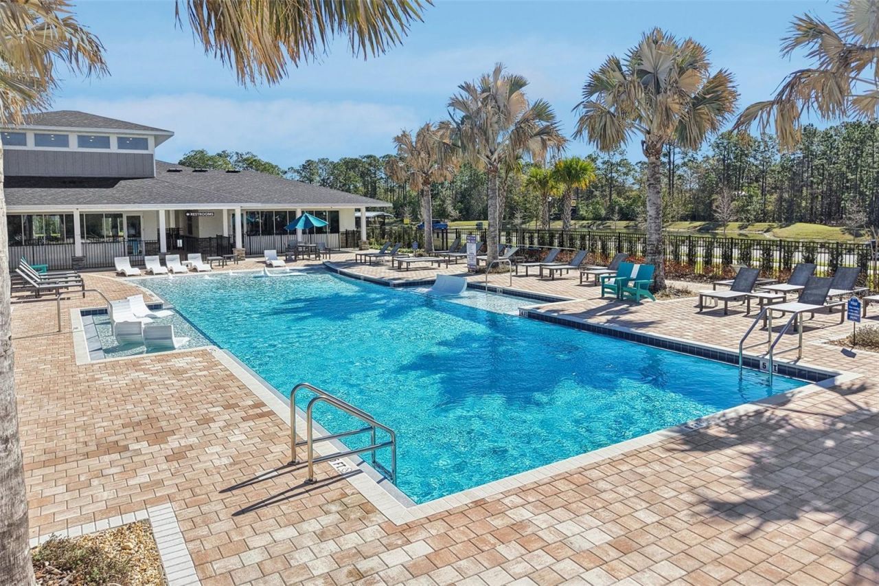 3110 Sanctuary Drive, Clermont, FL 34714 Photo