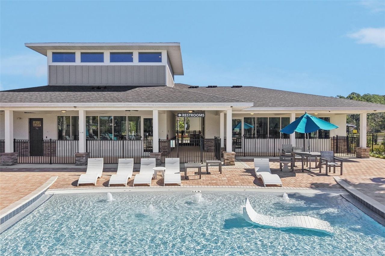 3110 Sanctuary Drive, Clermont, FL 34714 Photo