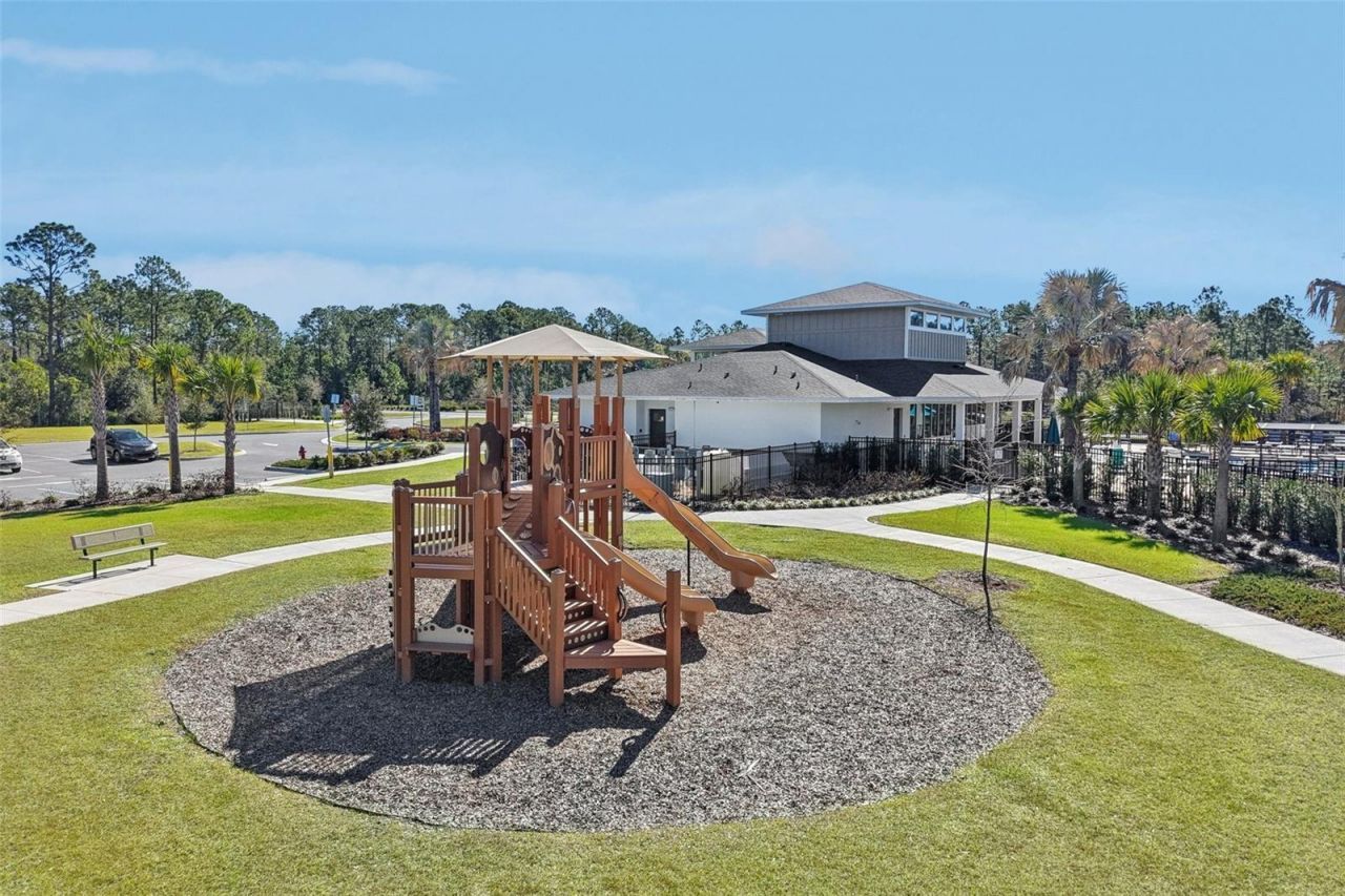3110 Sanctuary Drive, Clermont, FL 34714 Photo