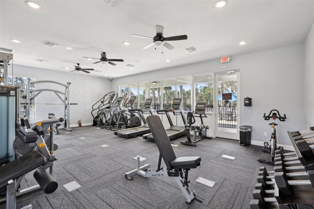 3110 Sanctuary Drive, Clermont, FL 34714 Photo