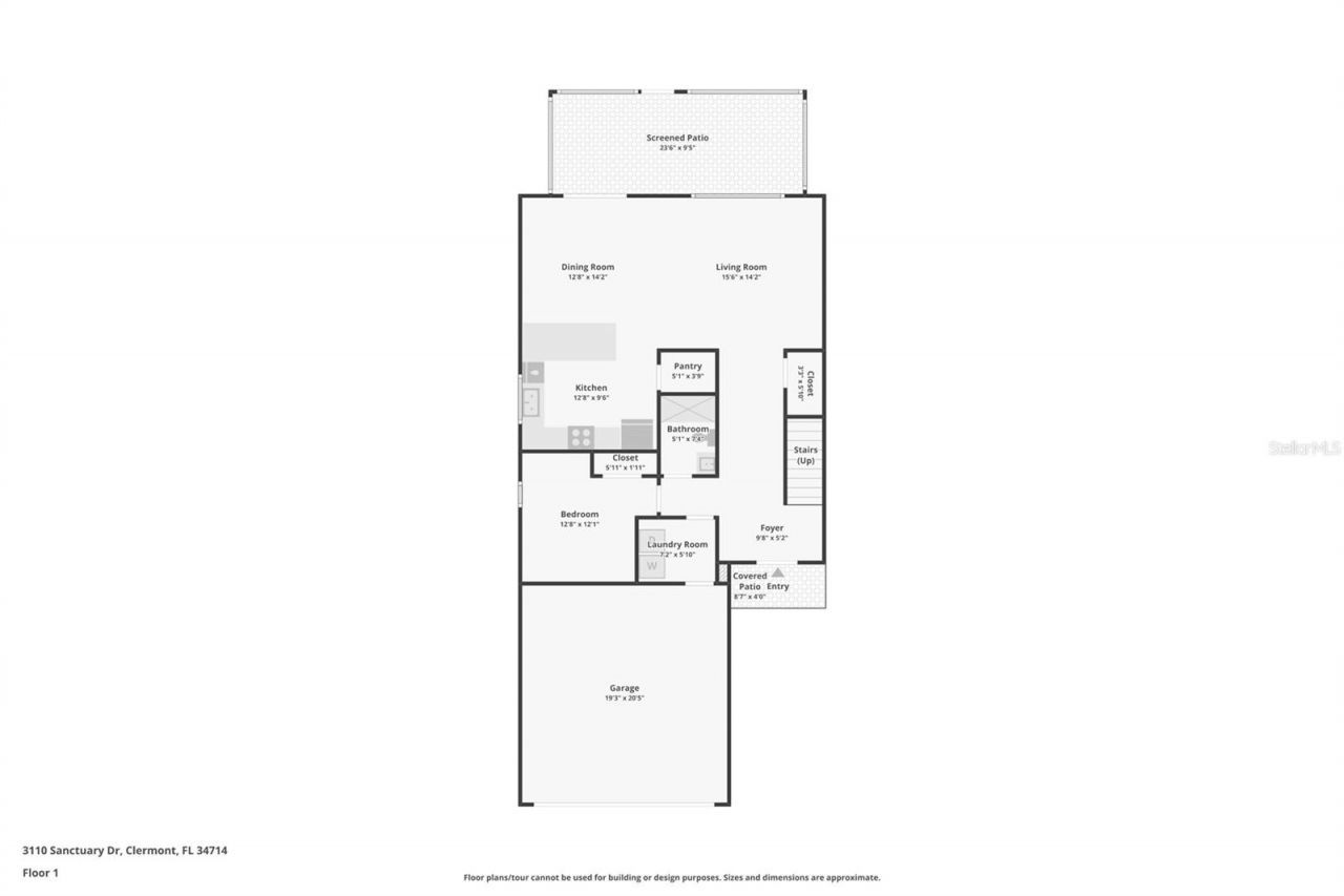 3110 Sanctuary Drive, Clermont, FL 34714 Photo