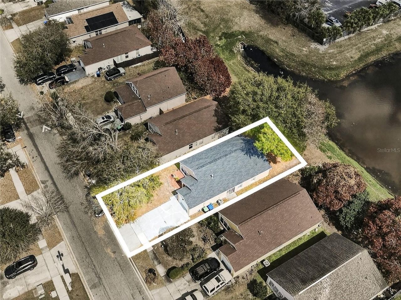 5003 Aventura Boulevard, Orlando, FL 32839 Photo
