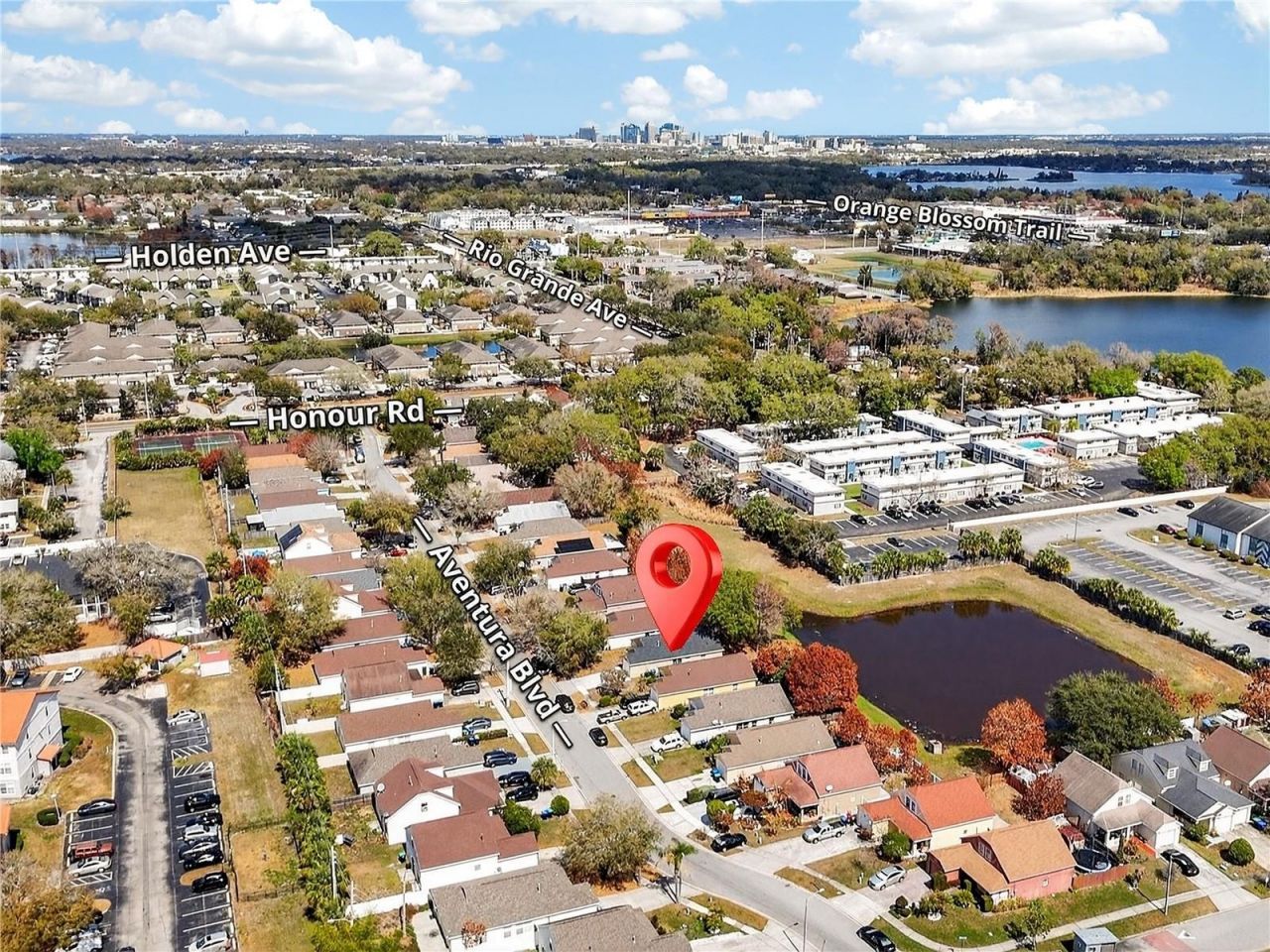 5003 Aventura Boulevard, Orlando, FL 32839 Photo
