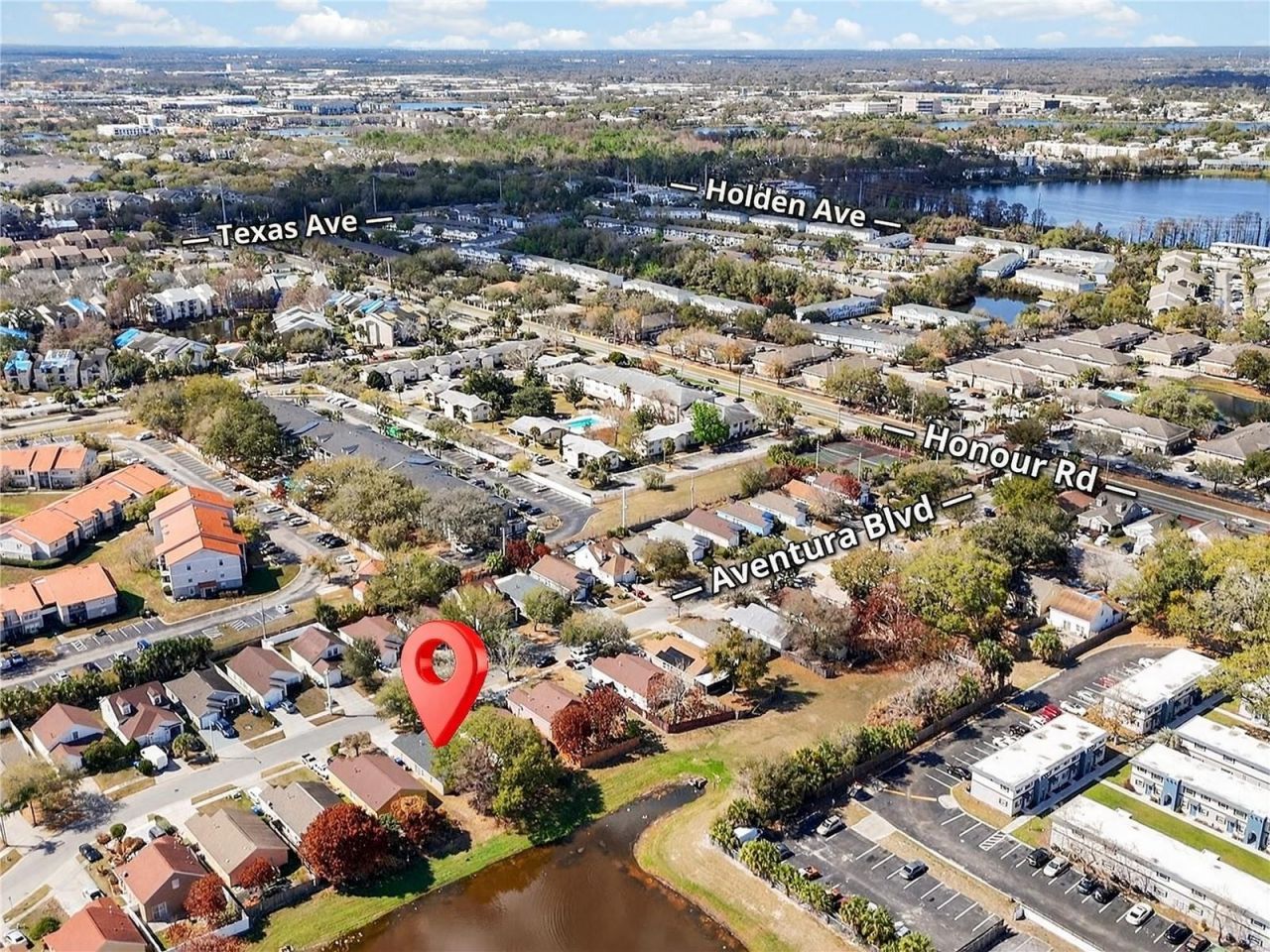 5003 Aventura Boulevard, Orlando, FL 32839 Photo