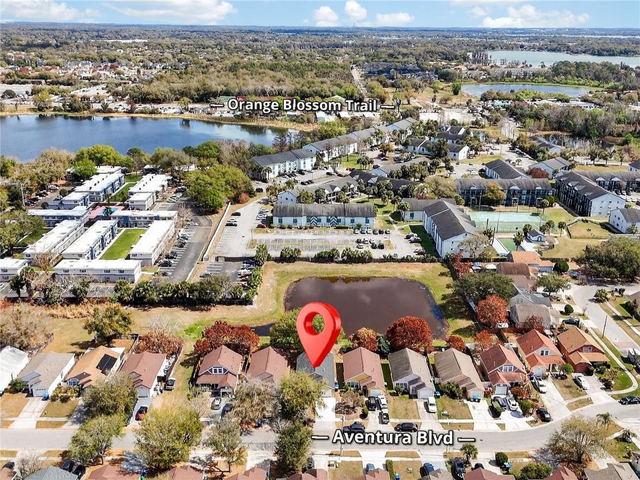 5003 Aventura Boulevard, Orlando, FL 32839 Photo
