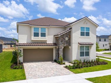 8951 HILTON RIDGE AVENUE , KISSIMMEE, FL 34747