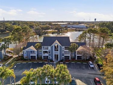 2516 GRASSY POINT DRIVE , Unit 208, LAKE MARY, FL 32746