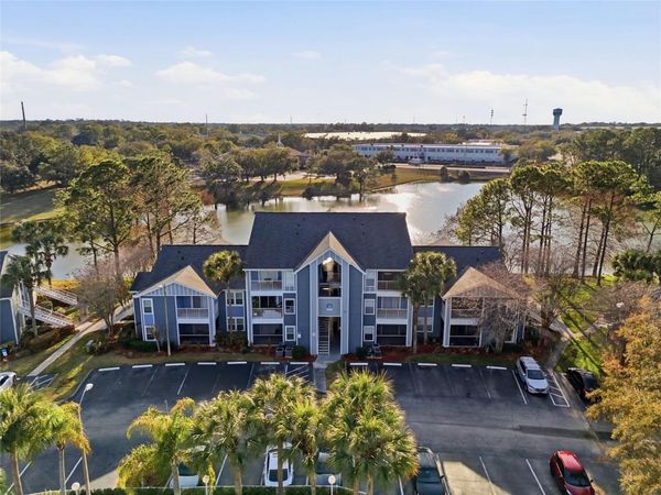 2516 GRASSY POINT DRIVE , Unit 208, LAKE MARY, FL 32746