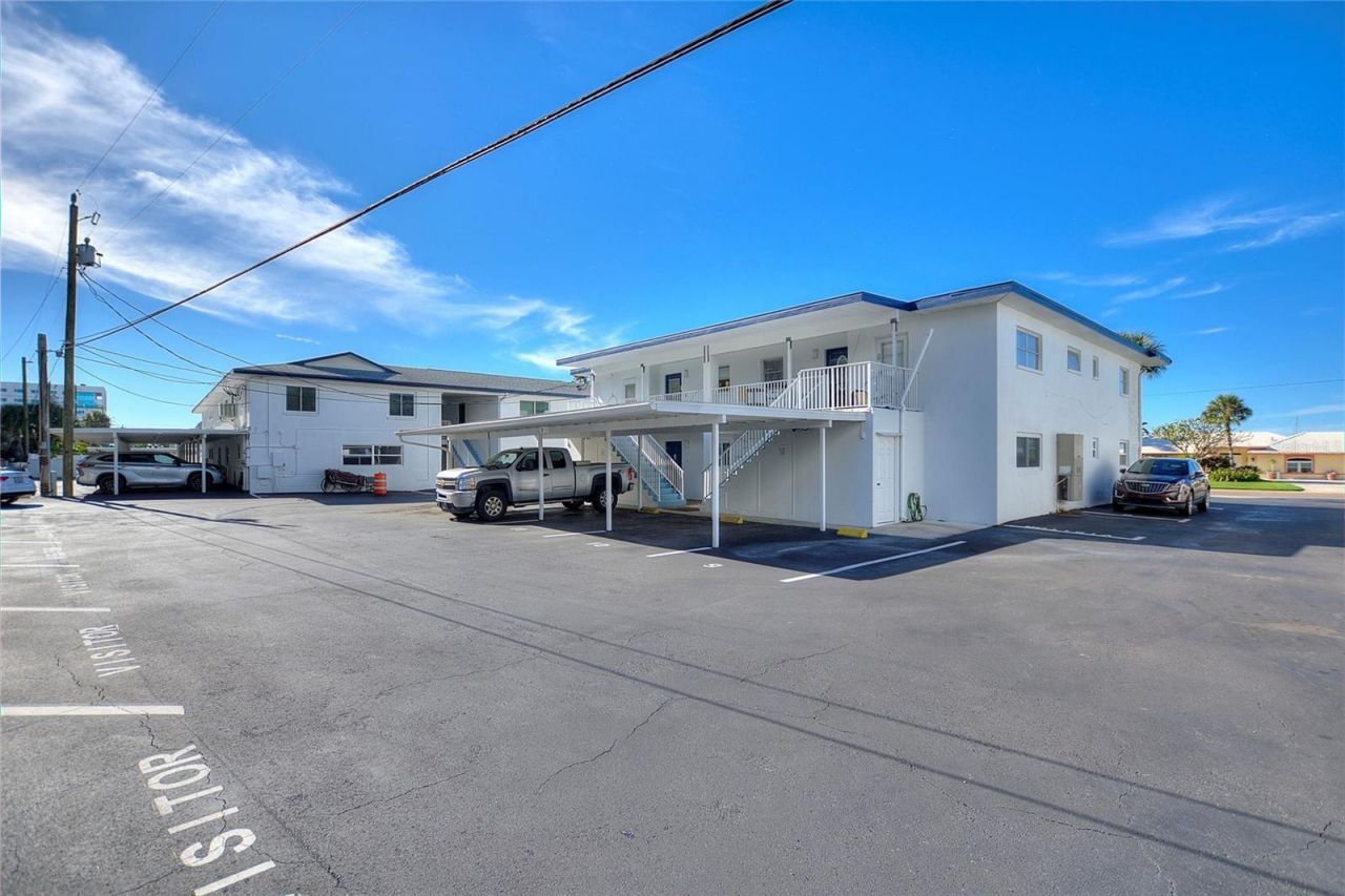 4300 37th Street S, Unit 4, Saint Petersburg, FL 33711 Photo