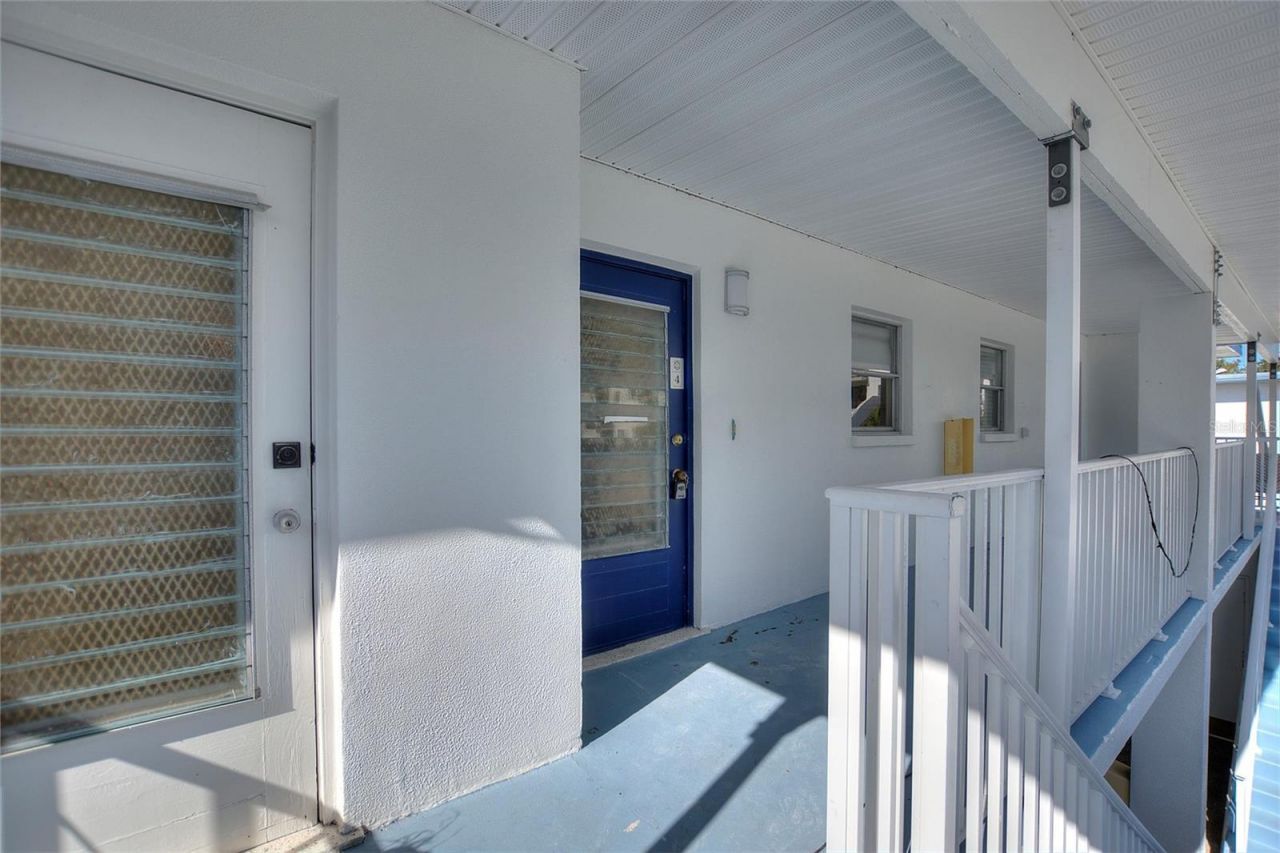 4300 37th Street S, Unit 4, Saint Petersburg, FL 33711 Photo