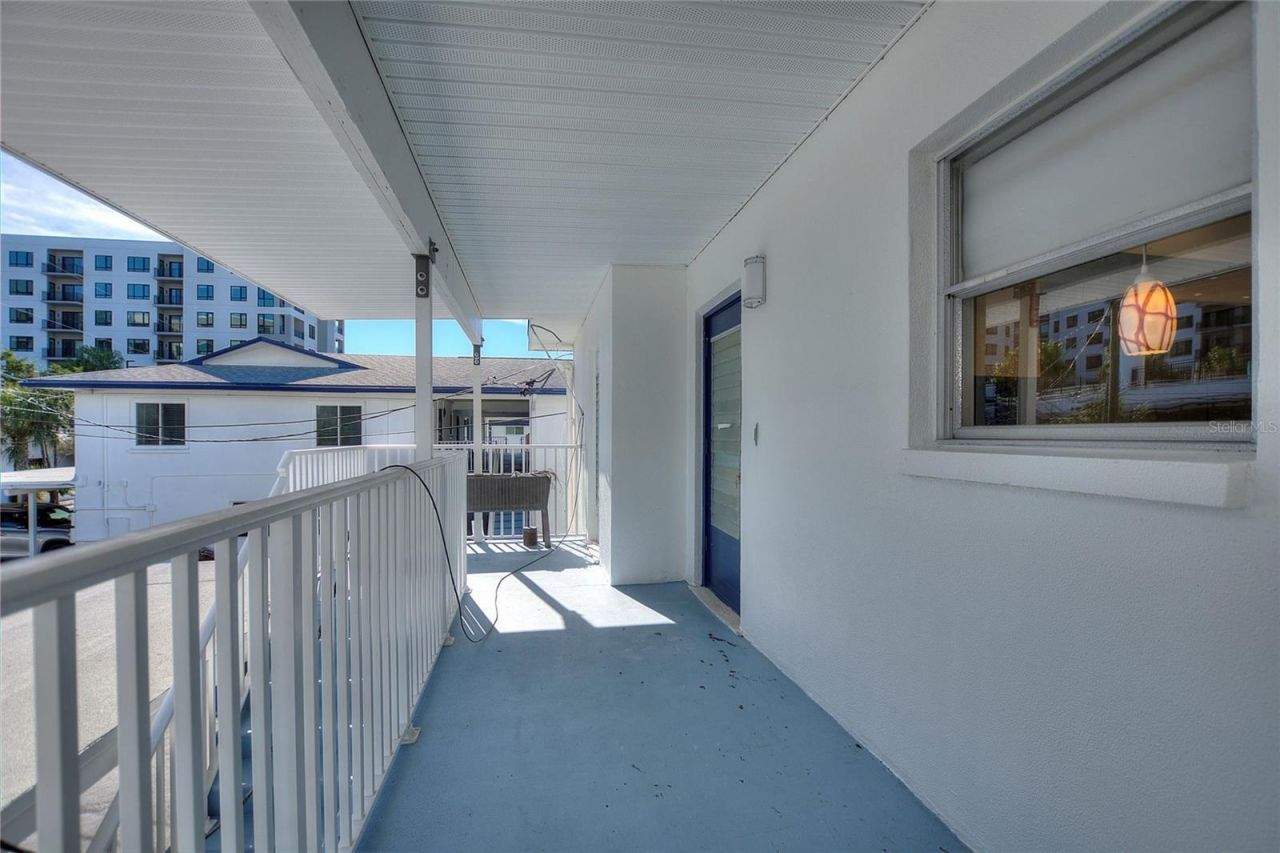 4300 37th Street S, Unit 4, Saint Petersburg, FL 33711 Photo