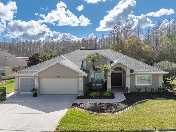 1105 ARLINBROOK DRIVE , TRINITY, FL 34655