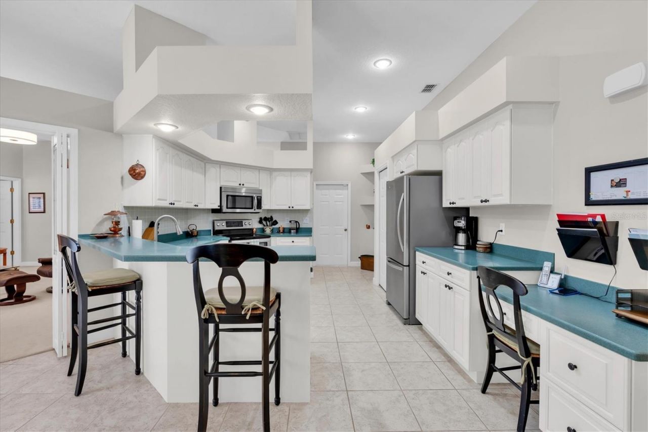 1105 Arlinbrook Drive, Trinity, FL 34655 Photo